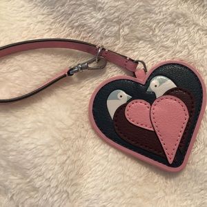 Kate Spade love birds